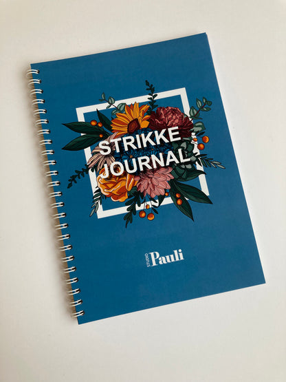 Strikkejournal