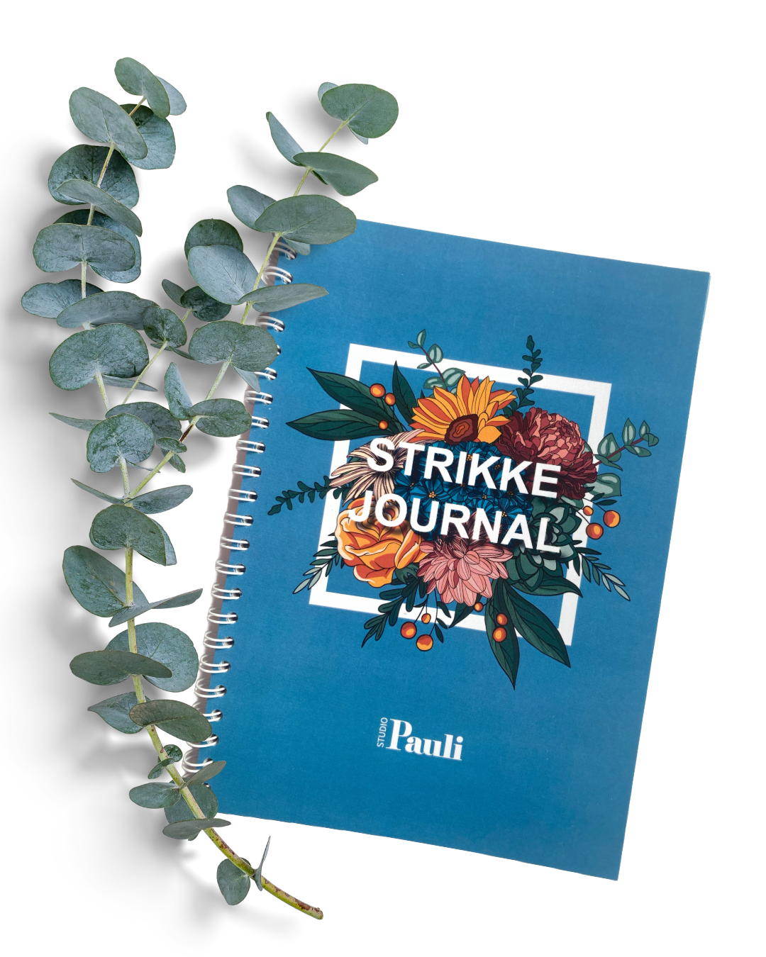 Strikkejournal